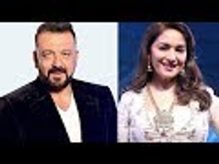 Sanjay Dutt And Madhuri Dixit To Reunite After 21 Years For Karan Johar’s Kalank | Bollywood Buzz