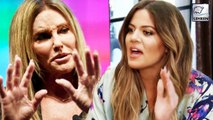Caitlyn Jenner Begs Khloe Kardashian To End Fight After True Thompson's Birth