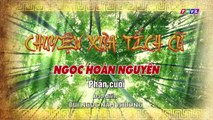 THVL   Chuyện xưa tích cũ – Tập 9[1]  Bảo Ân bỏ đi, Thanh Hòa liền đuổi Huyền Trân ra khỏi nhà