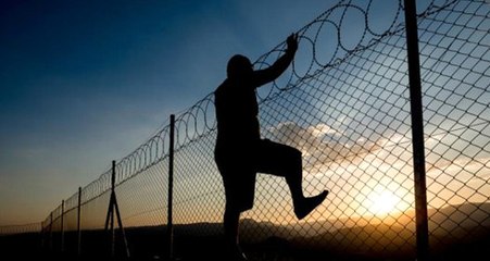 Japonya'da 6 Binden Fazla Görevli, 18 Kilometrekarelik Adada Hapishane Kaçkınını Arıyor