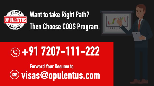 Why take the wrong Path Try our COOS Program. Call Now +91-7207 111 222