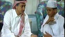 ▶ ‫ناصر القصبي وولده هههه أيام الطيبيين‬‎