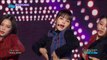 【TVPP】CLC – BLACK DRESS, 씨엘씨 - 블랙드레스 @Show Music Core 2018