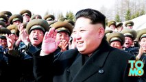 Medios de Corea del Norte crean espectáculo mediático porque Kim Jong Un “escalo” una montaña