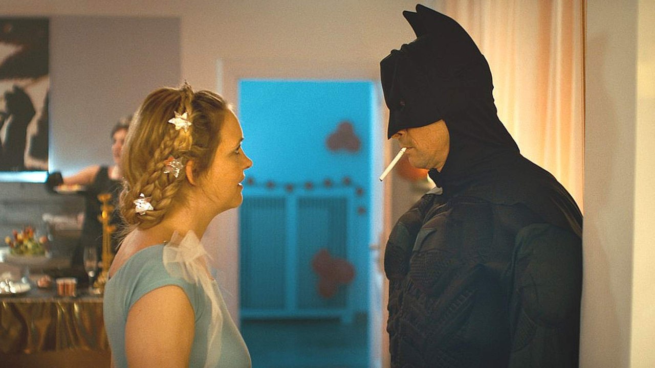 ZWEI IM FALSCHEN FILM Trailer German Deutsch (2018) HD