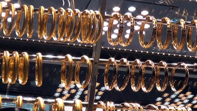 Düğünlerde yarım gram altın dönemi