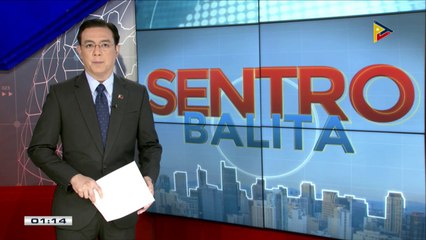 Lagay ng OFW na pinainom ng bleach sa Saudi Arabia, binabantayan