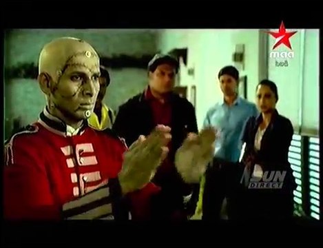 CID 17 Apr 2018 Telugu Star Maa