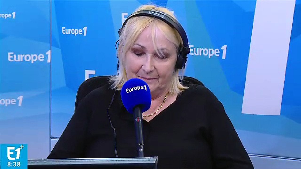 "Si on attend que tout change pour changer quelque chose, on ne change rien"