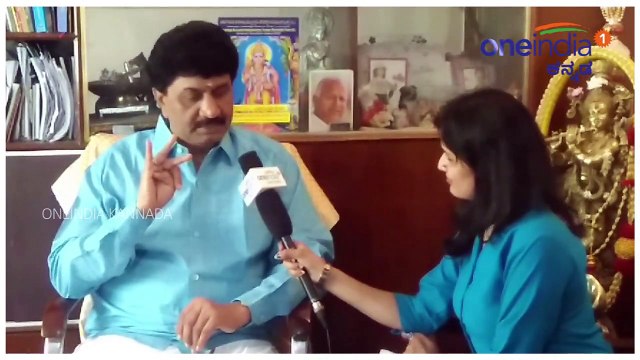 Karnataka Elections 2018 : ಮಹಾಲಕ್ಷ್ಮಿ ಲೇಔಟ್ ನ ಮಾಜಿ ಶಾಸಕ ನೆ ಲ ನರೇಂದ್ರ ಬಾಬು ಸಂದರ್ಶನ|Oneindia Kannada