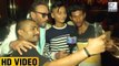 Jackie Shroff Patiently Handles Crazy Fans