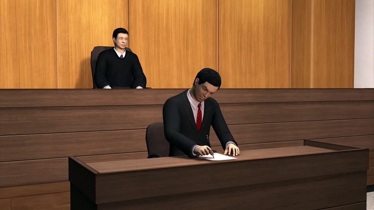 Japonés es declarado culpable de tomar fotos ba...