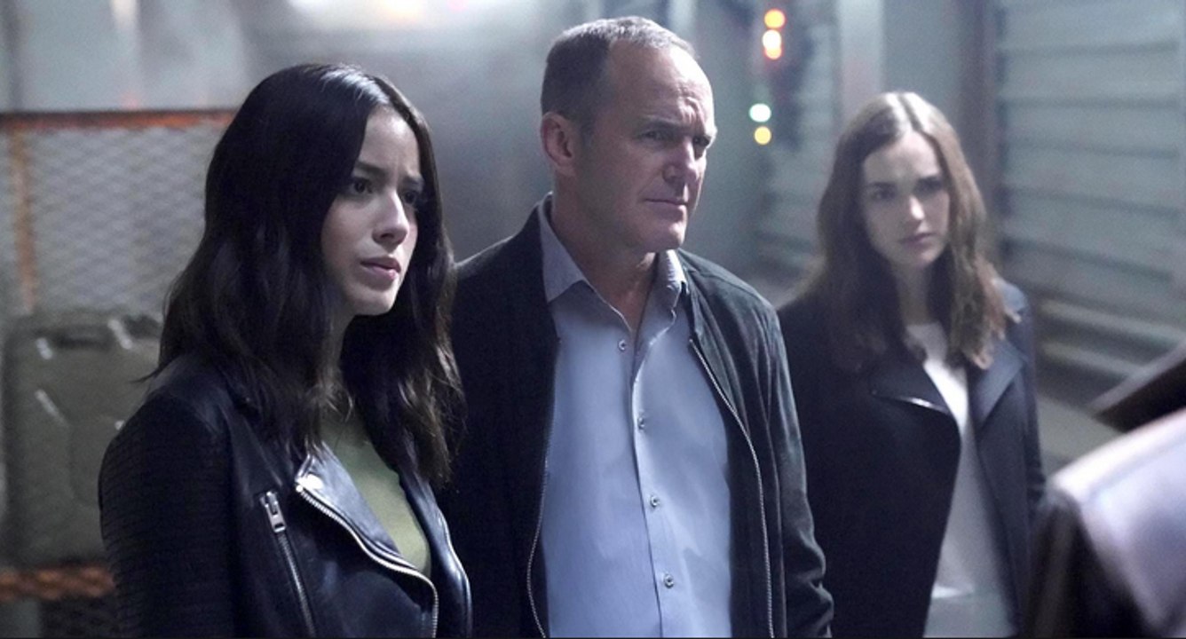 [S1 ~ E1] "Echo" Season 1 Episode 1 (Official+) English Subtitles