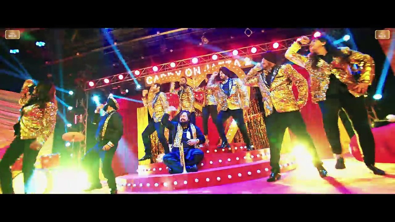 Carry On Jatta 2 (Title Track) Gippy Grewal, Sonam Bajwa - Releasing on 1st June - New Songs 2018