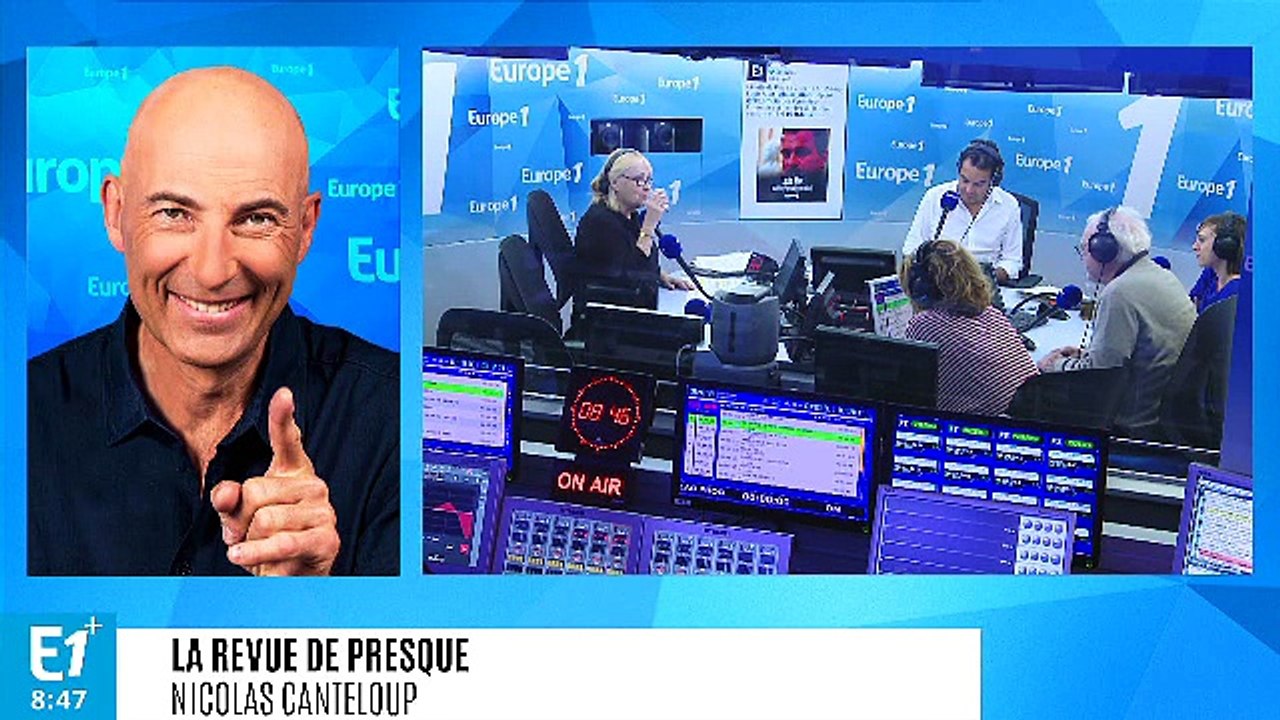 Jean-Marc Ayrault à NDDL : "J'ai fait une piste pour les A 320, entièrement en purin d'orties et rameaux de vignes fermentés"