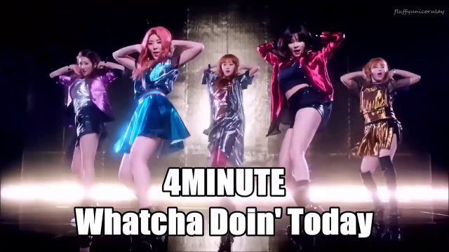 Chết cười khi nhóm nhạc nam nhảy bài của nhóm nhạc nữ - Yêu Kpop