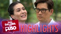 Sana Dalawa Ang Puso: Rachel pleads Martin not to marry Lisa | EP 56