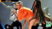 Miley Cyrus de nuevo en problemas… esta vez por irrespetar la bandera mexicana
