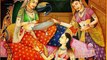 Prithviraj Chauhan & Sanyogita Love Story पृथ्वीराज चौहान और संयोगिता की प्रेम कहानी