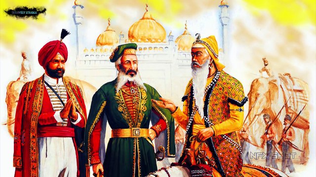 Interesting Things about Golden Temple स्वर्ण मंदिर से जुड़े रोचक तथ्य Seriously Strange