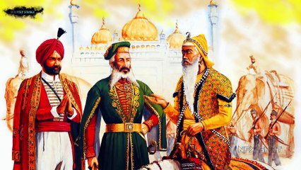 Interesting Things about Golden Temple स्वर्ण मंदिर से जुड़े रोचक तथ्य   Seriously Strange