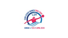 Euro League Wommen Final 4 - Kirishi 2018