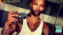 Cantante de Hip Hop Joe Budden es buscado por la policía luego de golpear brutalmente a su ex novia