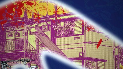 La maison aux insectes