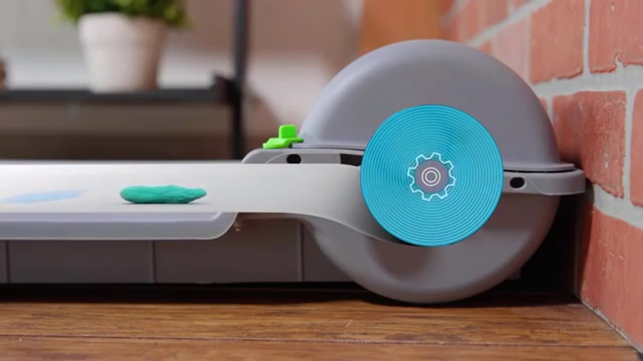 Self Cleaning Dog Pad – Brilliant Pad