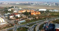 Bakırköy Şükrü Balcı POMEM Arazisi Satışa Çıktı