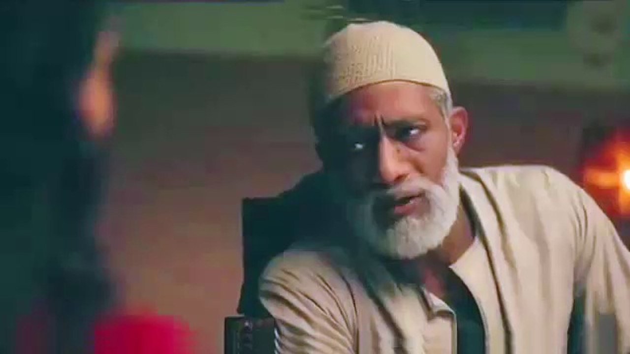 البرومو الثاني لمسلسل "نسر الصعيد " بطولة محمد...
