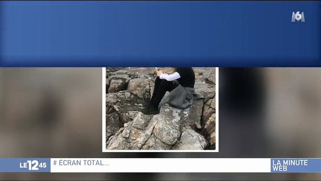 Des parents s'amusent à se moquer de leurs ados en postant des photos sur Instagram - Regardez