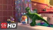 CGI Pixar Toy Story Toons 