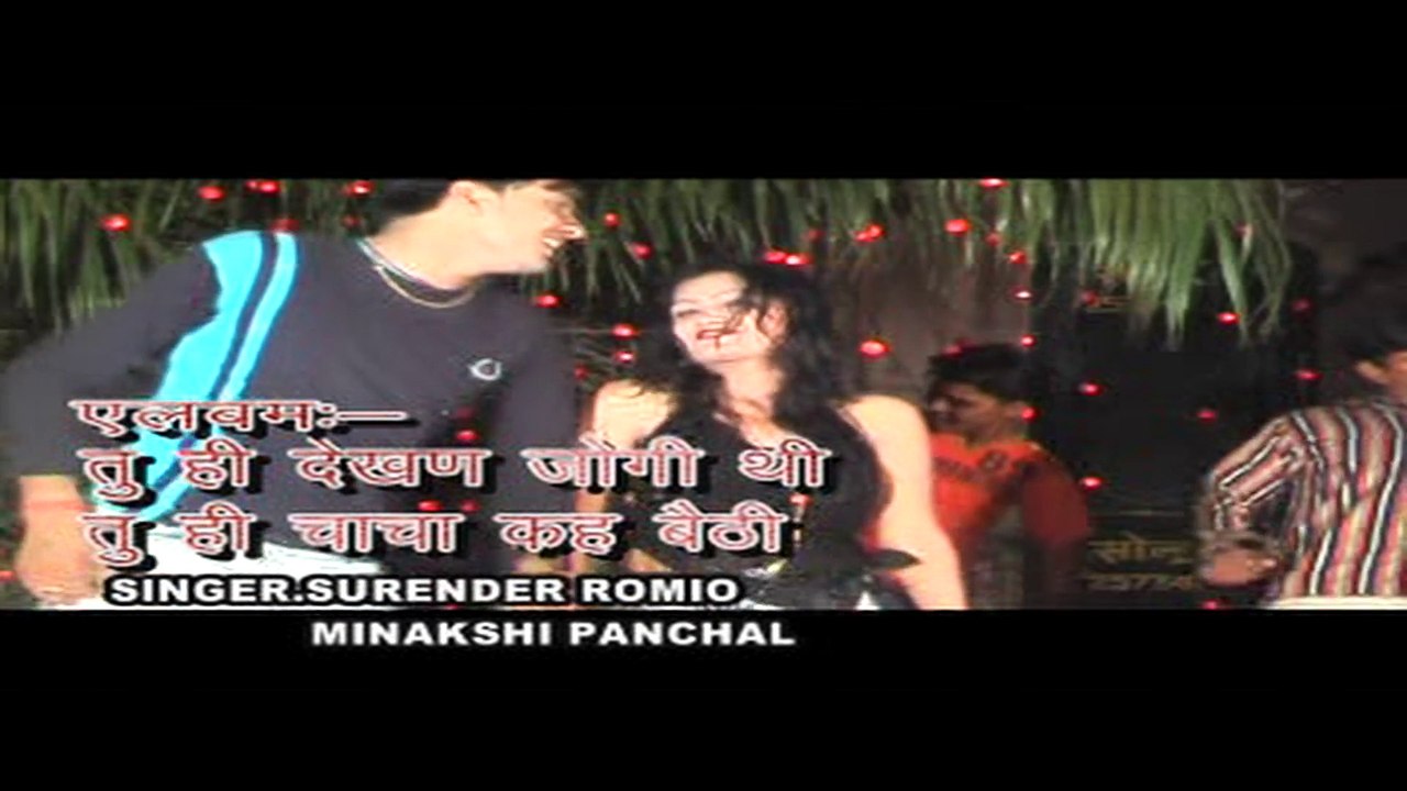 Item Bumb || Surender Romio || Latest Haryanvi Song || Pannu Films