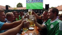 Ladrones roban 10 camiones con cerveza en Alemania mientras el país celebraba el titulo del mundial