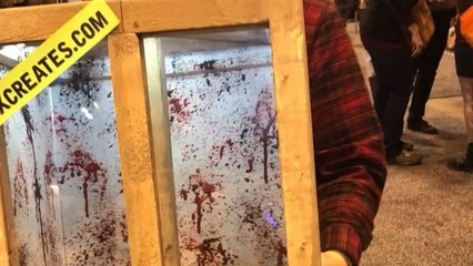 Boîte Effrayante 😱