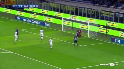 อินเตอร์ มิลานvsกาญารี่