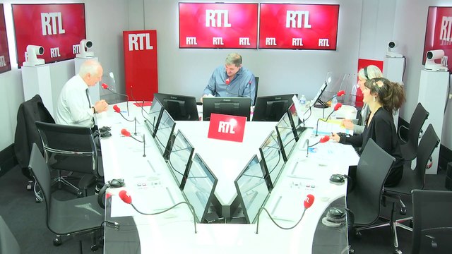 Nicolas Domenach : L'intégration par la baguette, ça fonctionne en France !