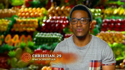 ผู้เข้าแข่งขันกดดันตัวเองเกือบเป็นลม มาสเตอร์เชฟ Masterchef US พากย์ไทย ซีซั่น 5 ตอนที่ 9