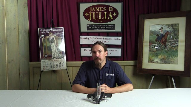 Forgotten Weapons - BSA's Experimental .34 Caliber Pistols