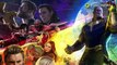 Avengers: Infinity War disensor hingga 7 menit! Ternyata hanya hoax - TomoNews