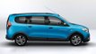 VÍDEO: Dacia Lodgy Stepway, 5 claves de este coche 7 plazas