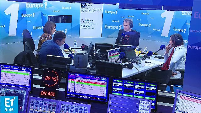 Edwy Plenel : L'interview présidentielle, a révélé ce qu'est la présidence d'Emmanuel Macron