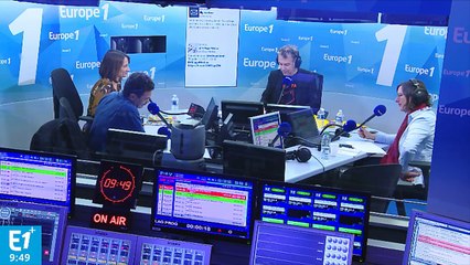 Edwy Plenel après l'interview de Macron : "Que les commentateurs aillent se rhabiller"