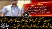 Unique Protest for load-shedding by Kamran Akhtar in Sindh Assembly