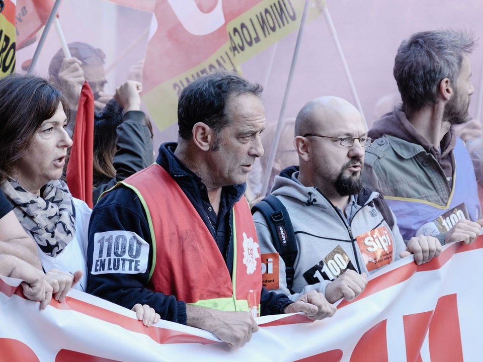 En Guerre: Trailer HD