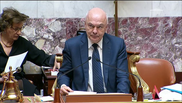 La réponse d'Olivier Dussopt, secrétaire d'État, sur la revitalisation de Lyondell Basell