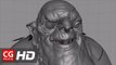 CGI VFX - Making of - The Goblin King - The Hobbit An Unexpected Journey by Weta Digital | CGMeetup
