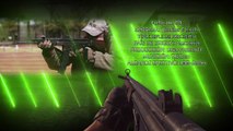 [ GUIA de ARMAS • G3 ] - Análisis, consejos y secretos (COD Modern Warfare Remastered)