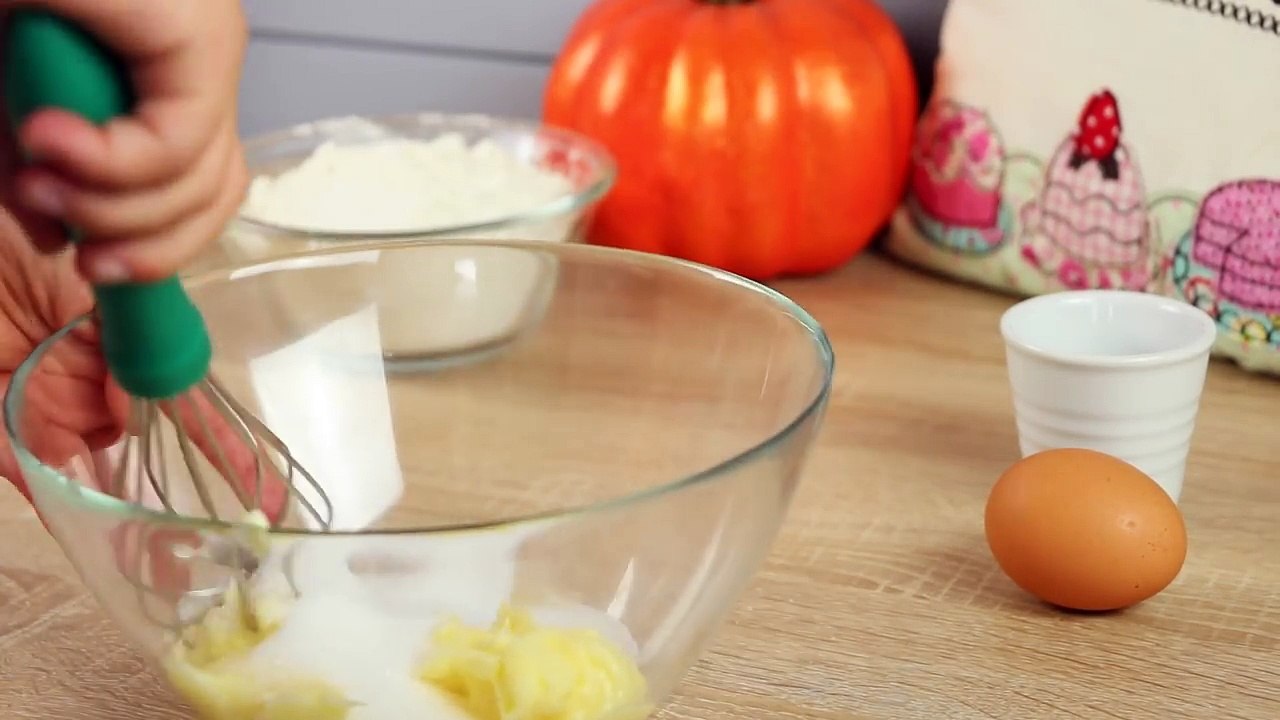 ON MANGE DES DOIGTS DE SORCIÈRES - RECETTE HALLOWEEN •♡